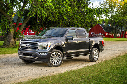Edmunds: Top 5 upcoming vehicles to be excited about